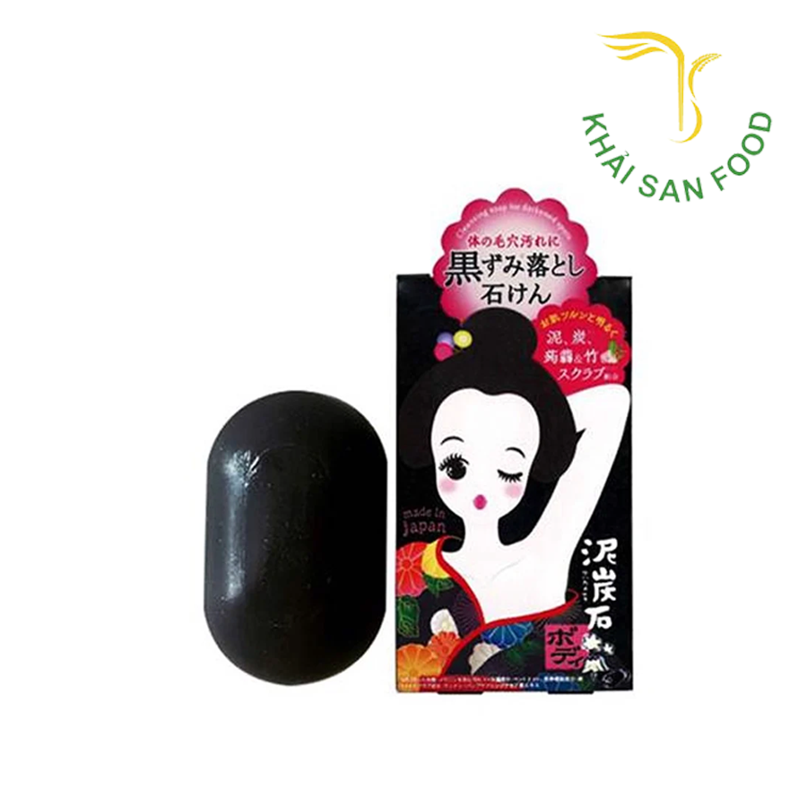 Xà Phòng Trị Thâm Nách Palican 100g