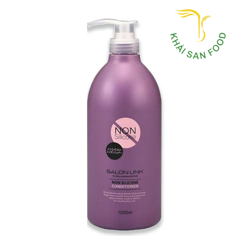 DX Salonlink Không Chứa Silicone 1L