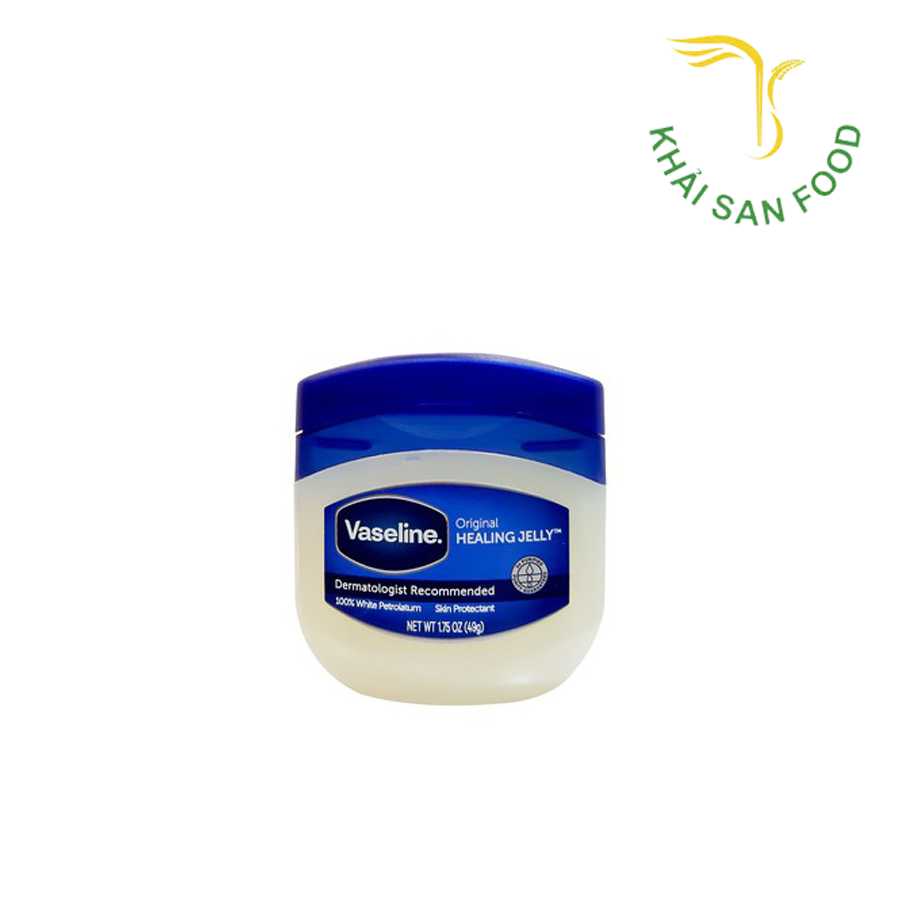Vaseline Sáp Dưỡng Ẩm 50Ml