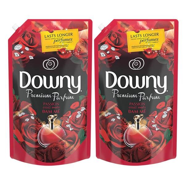 PG Downy Túi 1.45L (Đam Mê)