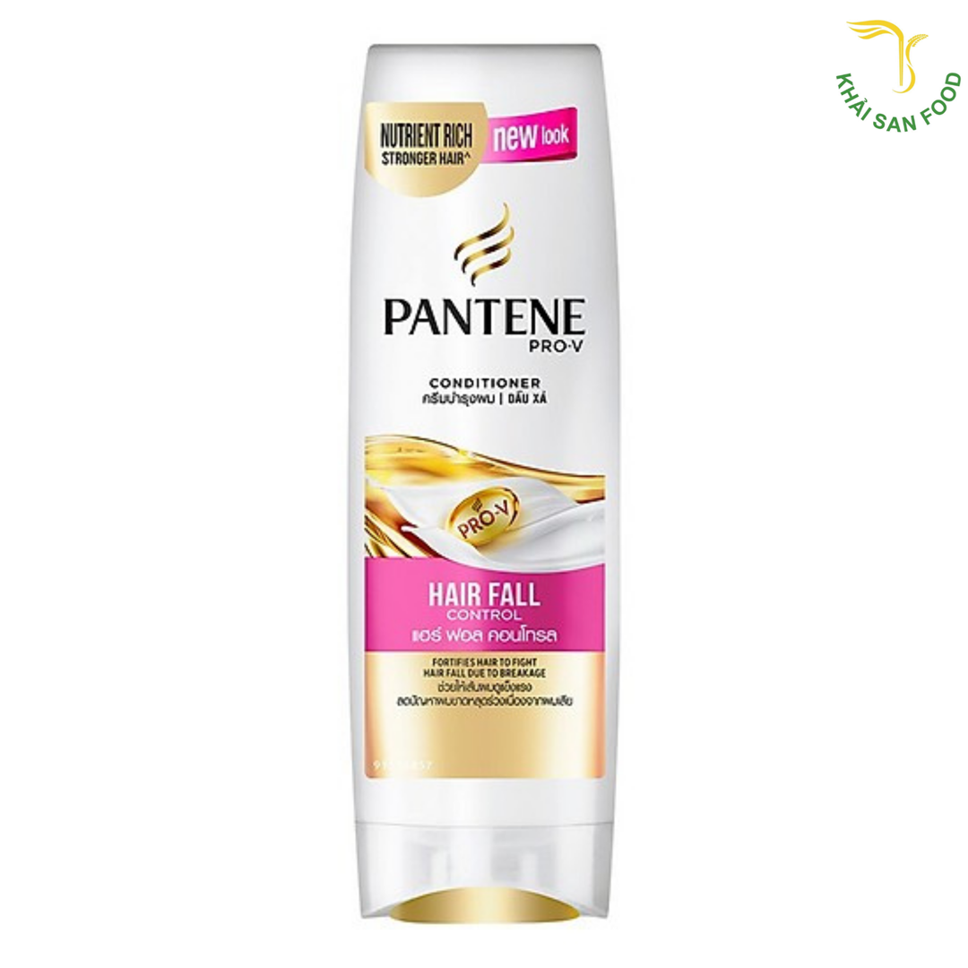 PG DX Pantene Ngăn Rụng Tóc 300g