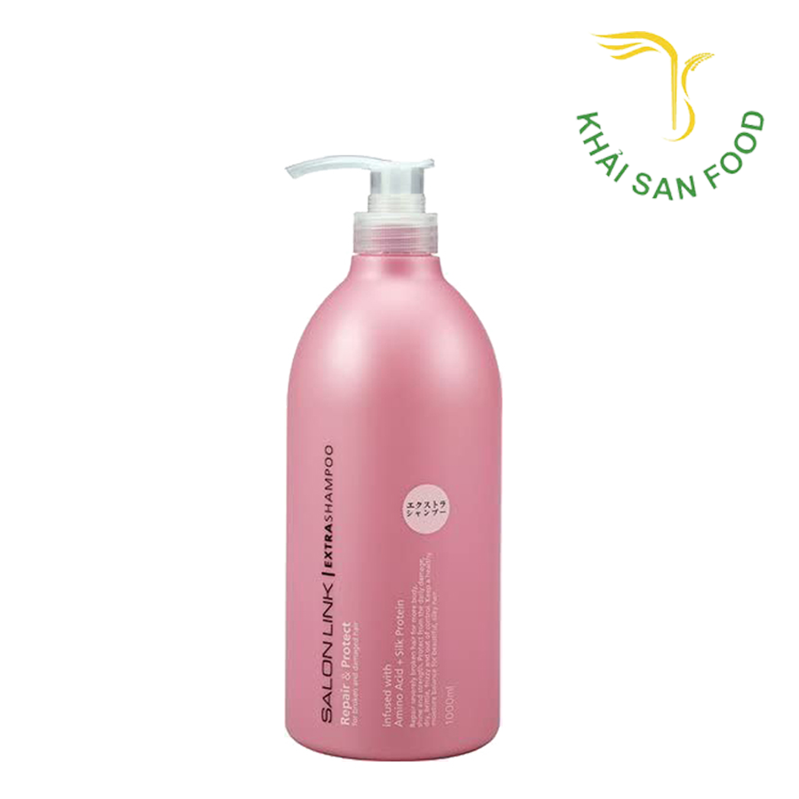 DG Salon Link Extra 1000ml ( Hồng )