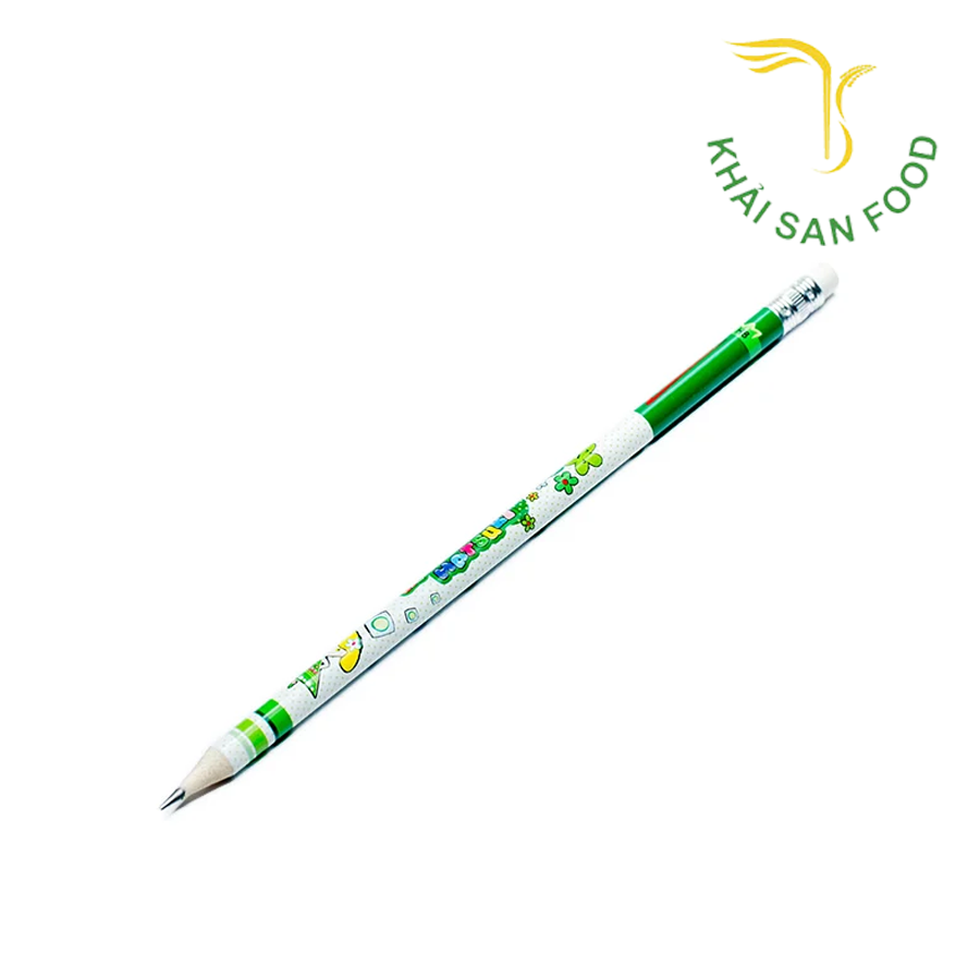 Bút Chì Gỗ TP-GP012