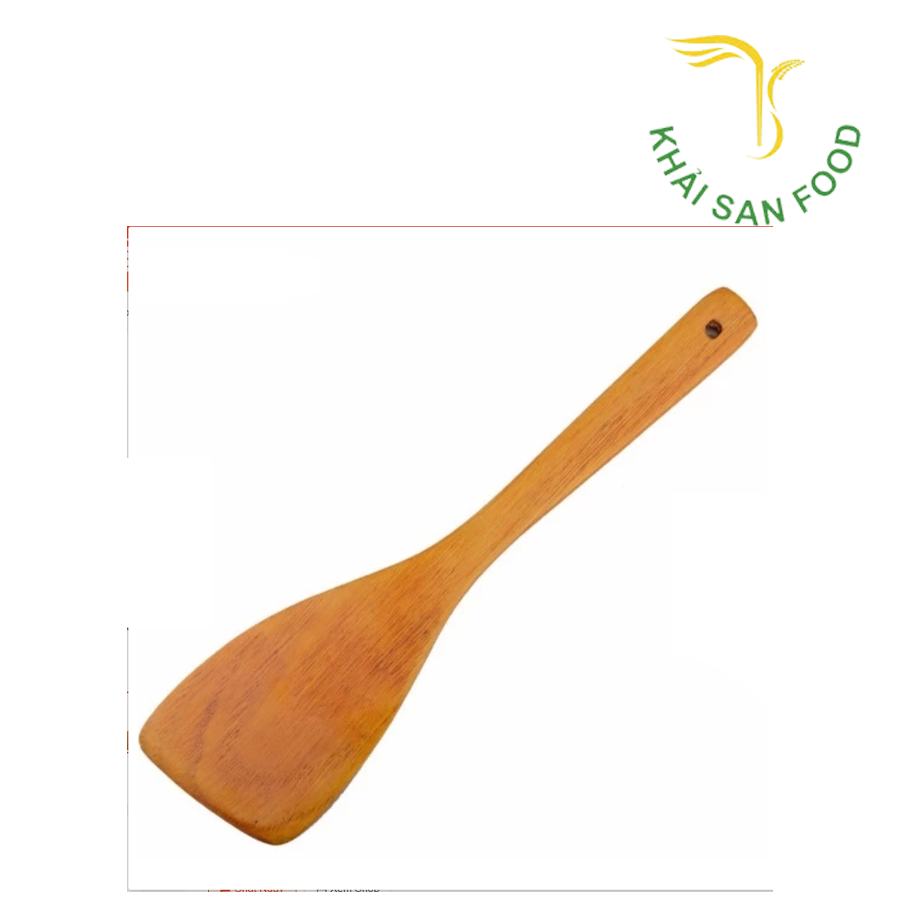 Sạn Gỗ Chữ Nhật TBP