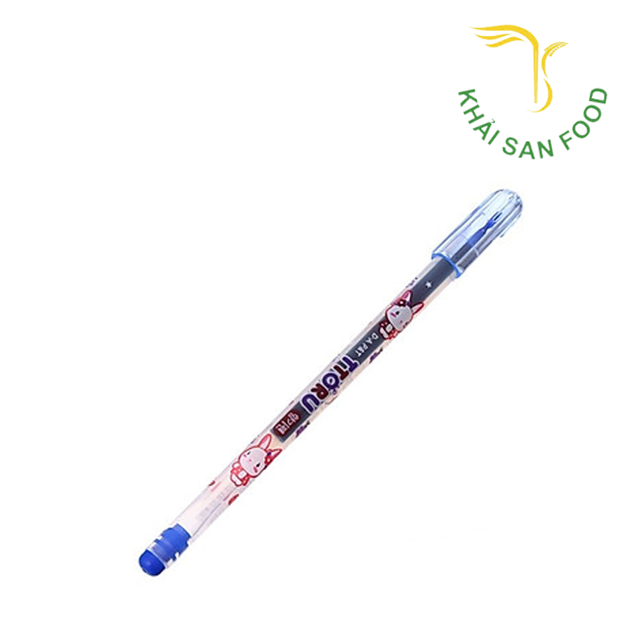 Bút Gel TToru Xanh