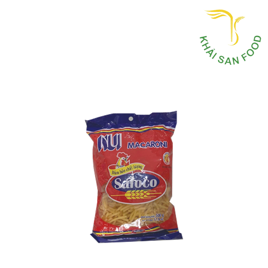 Nui Nhỏ 500G Sa