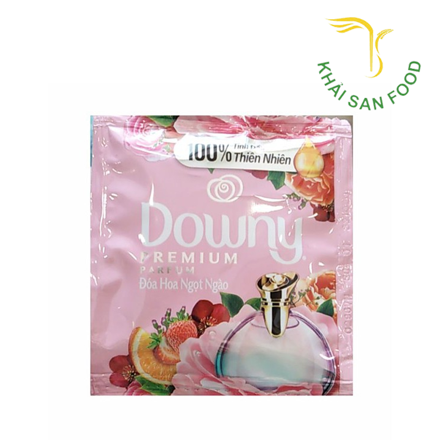 PG Downy Dây 20ml Đóa Hoa Ngọt Ngào