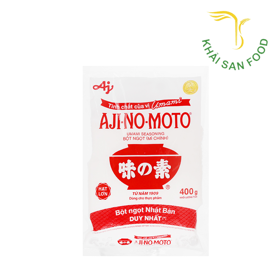 Bột Ngọt (400G Cánh Lớn)