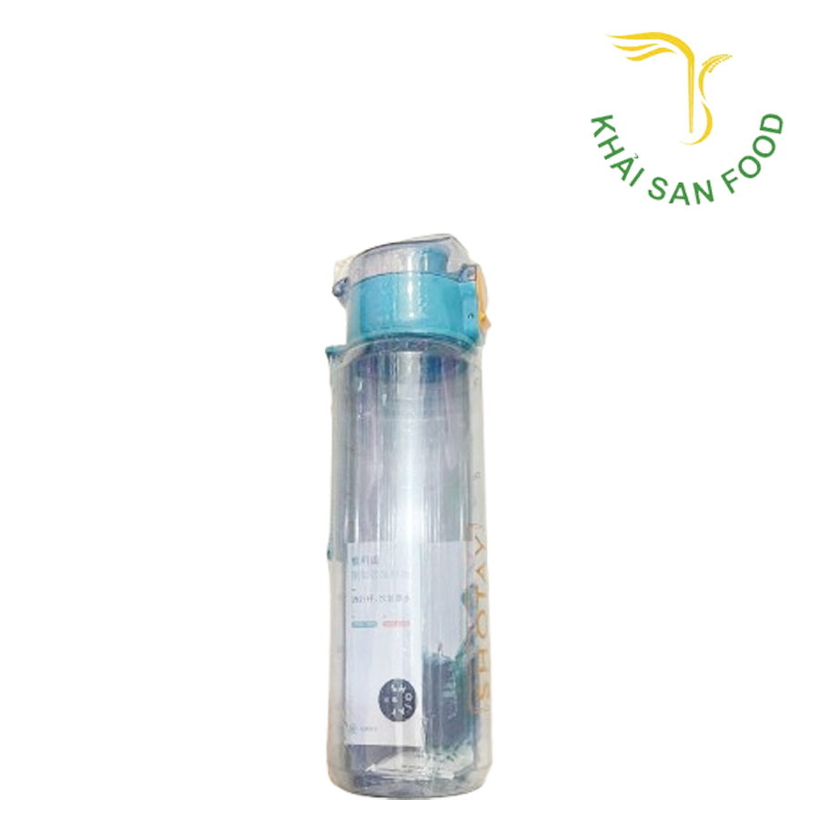Bình Nước 6618 TBP 820ml