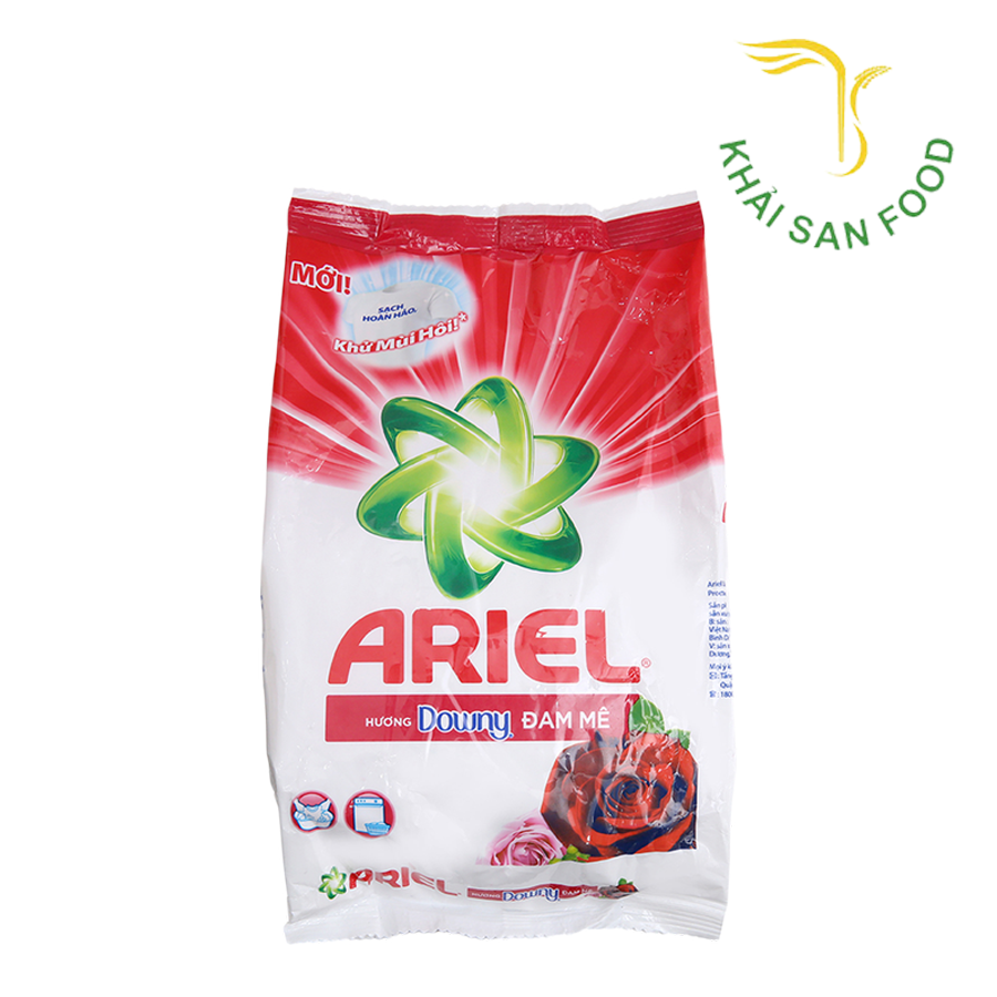 PG Ariel BG 2.5KG Downy Đam Mê