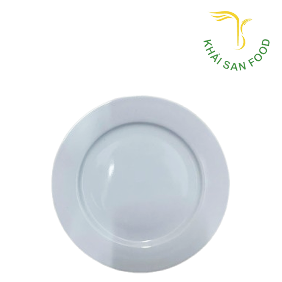 Dĩa Tròn Cạn 15cm LP-TBP