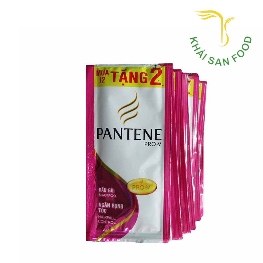 PG DG Pantene Ngăn Rụng Tóc 6ml(5.8ml)