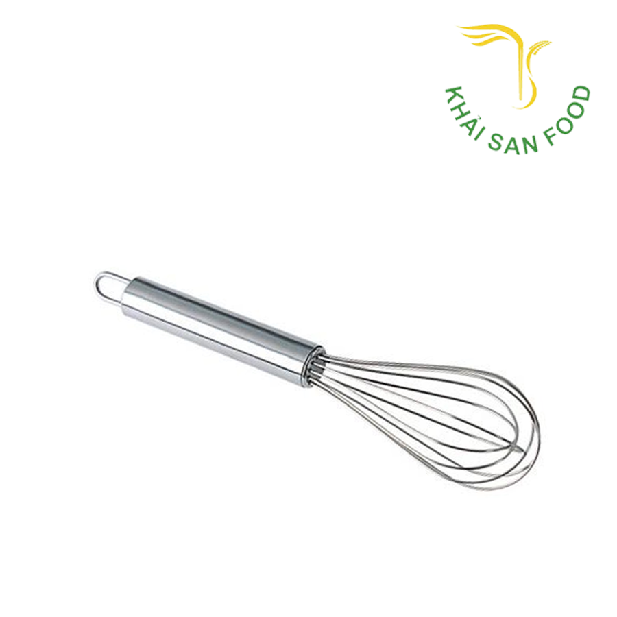 Đánh Trứng Inox Lớn TBP