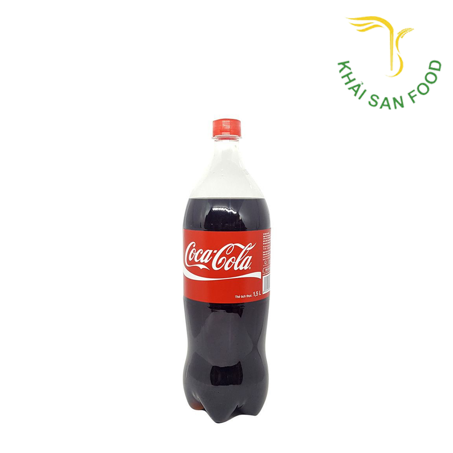 Coca Cola Chai 1.5L