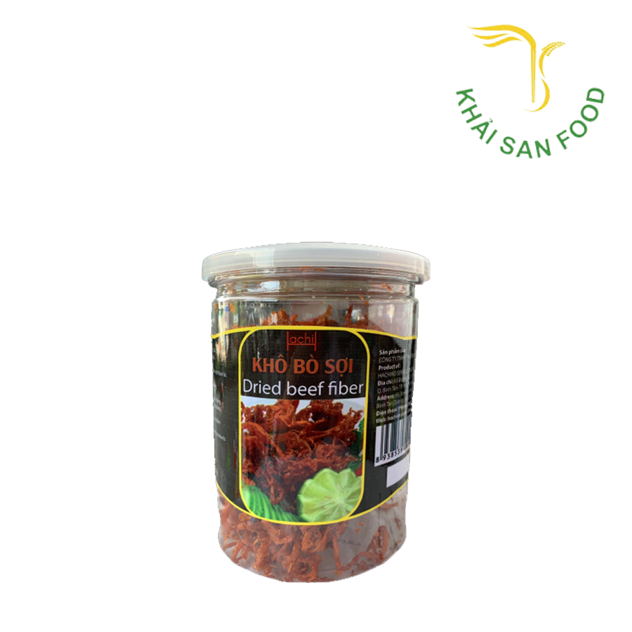 Khô Bò Sợi 150g