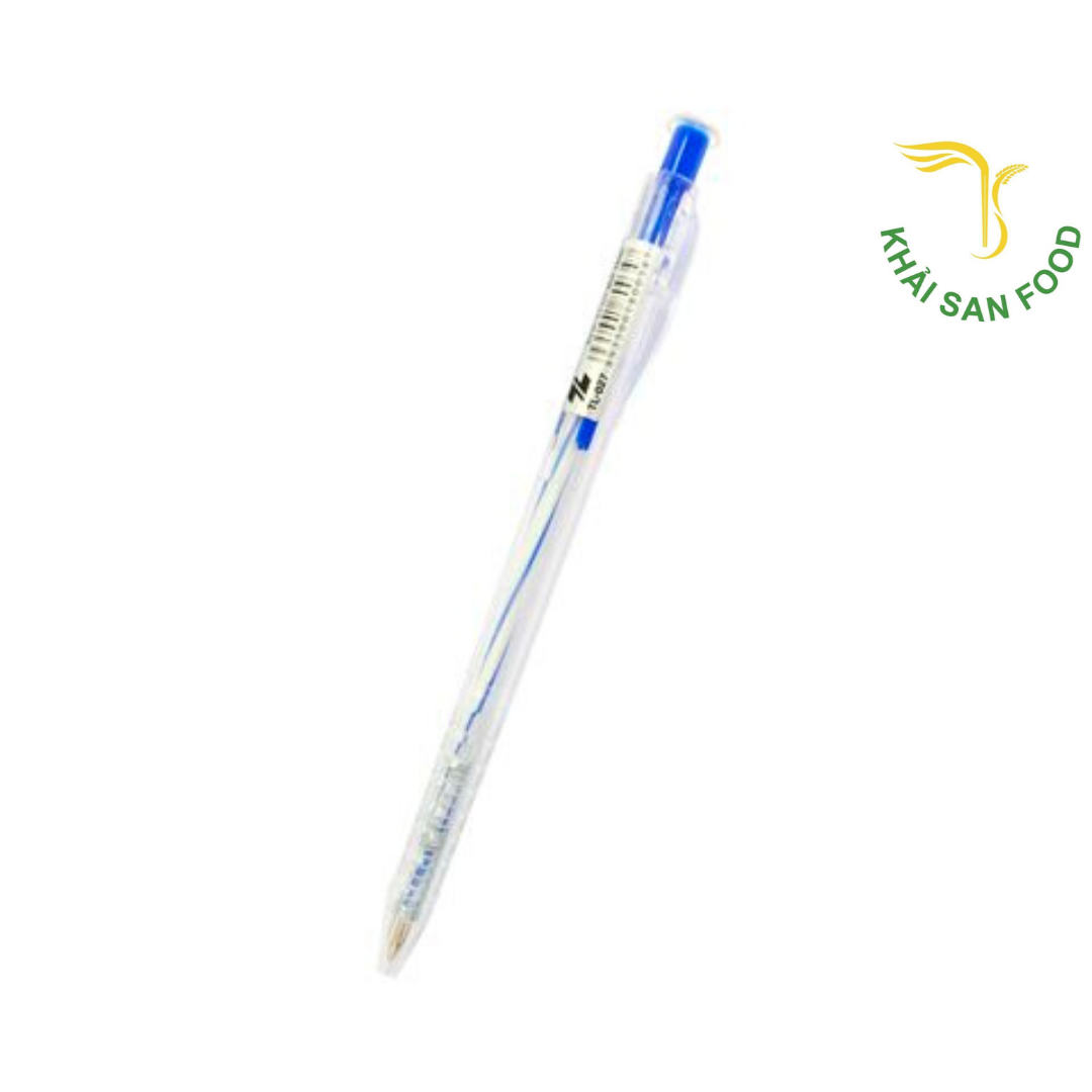 Bút TL- 027 Xanh