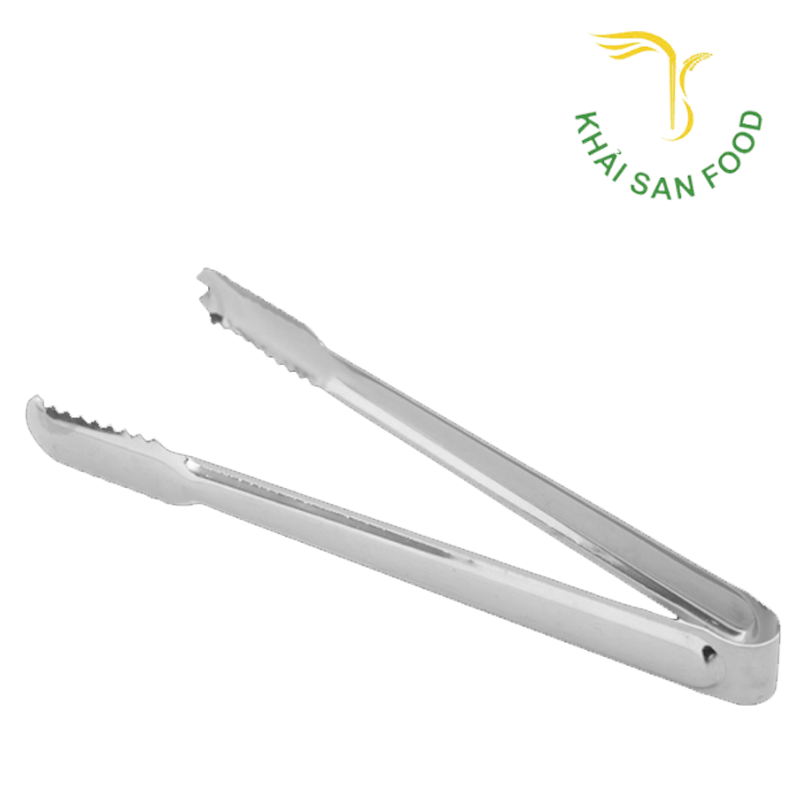 Gắp Đá Inox 2.5T TBP