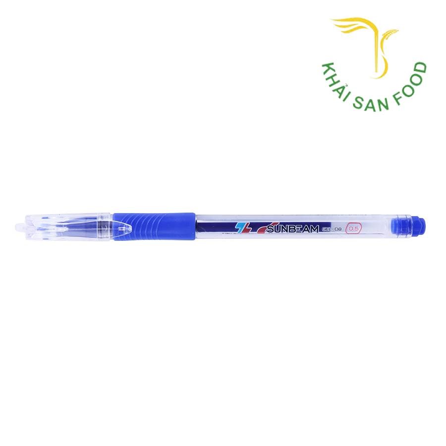 Bút Gel TL 08 (Xanh)