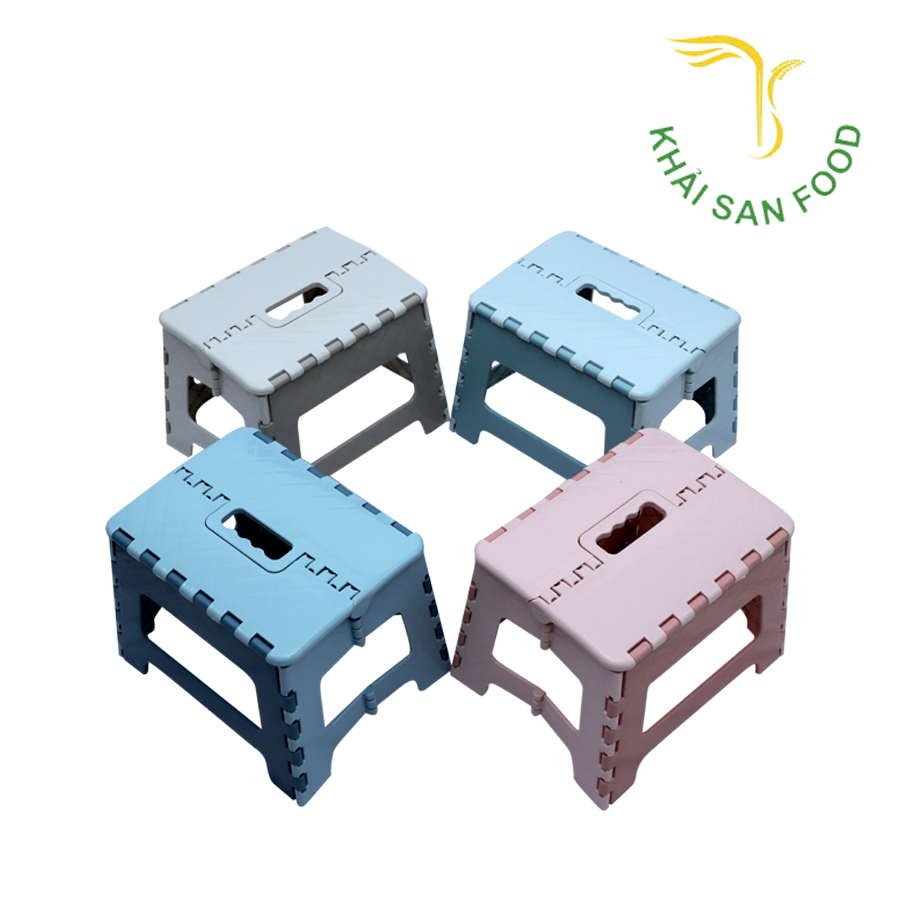 Ghế Xếp Nhí GX001