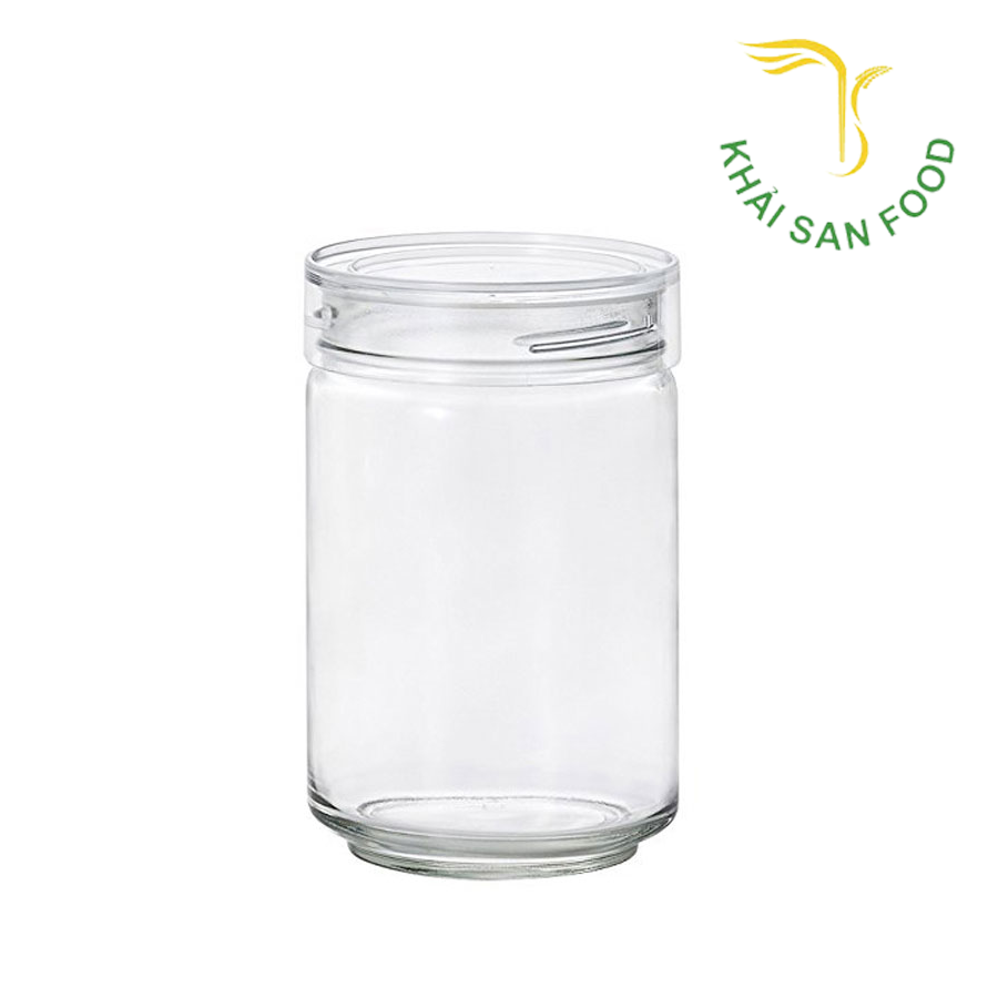Hũ Thuỷ Tinh Aderia 1L - 866356