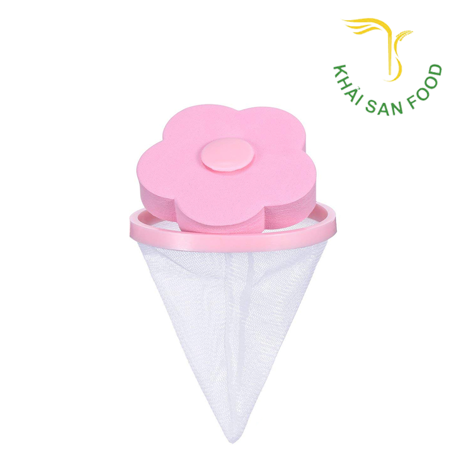Phao Lọc Rác Máy Giặt TBP