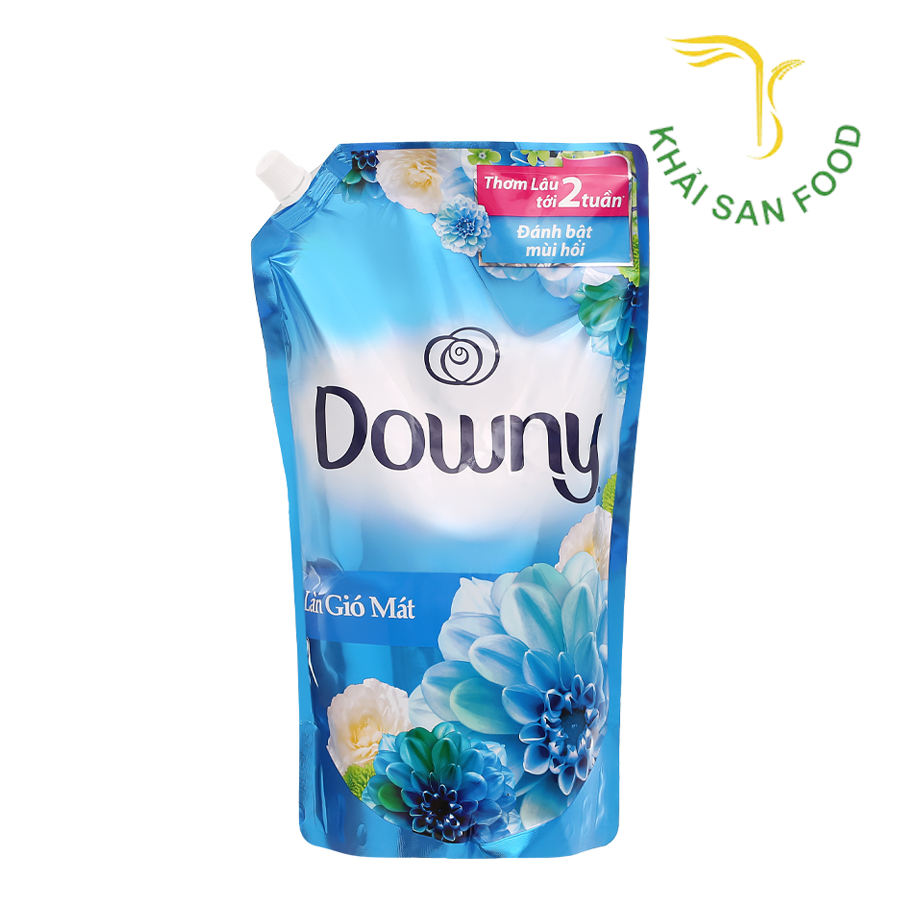 PG Downy NX Làn Gió Mát Túi 1.6L (1.5L)