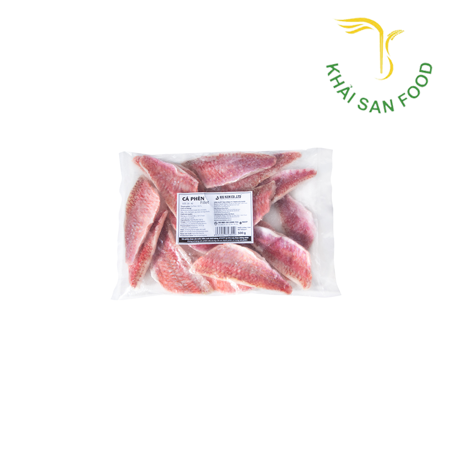 HN Cá Phèn 500G