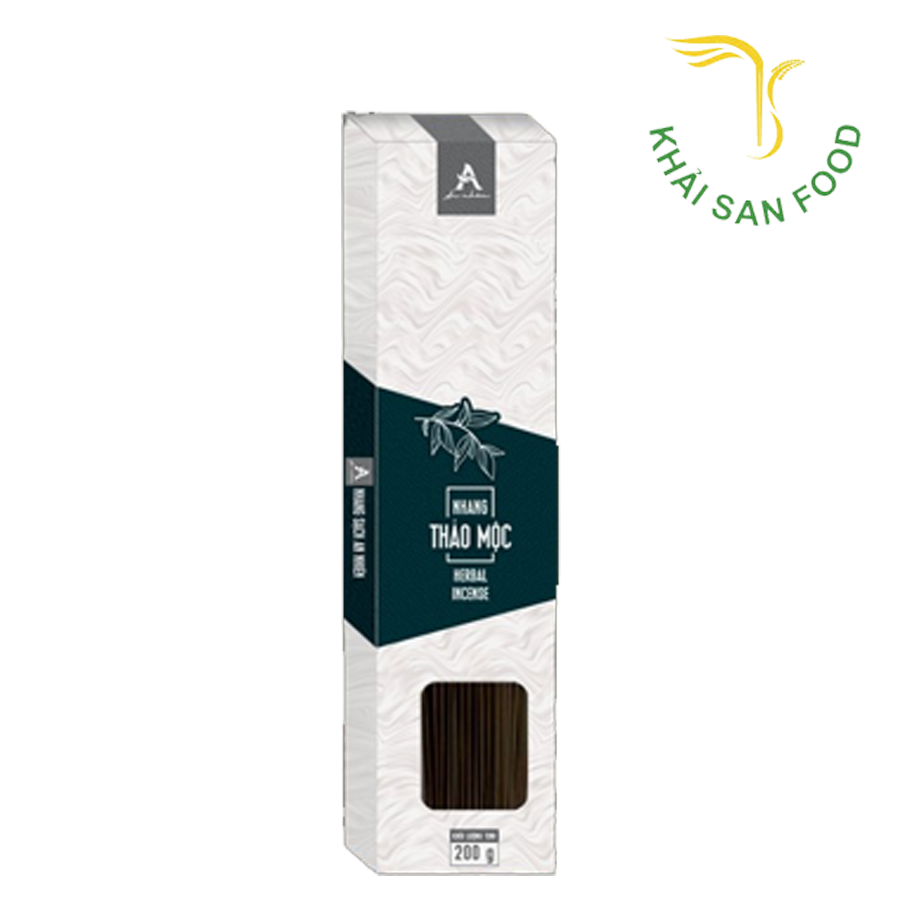 Nhang Thảo Mộc 20cm 150g