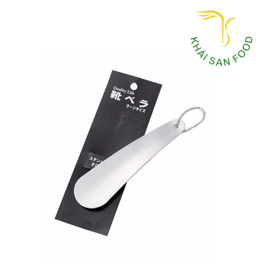 Dụng Cụ Đón Gót Giầy Inox
