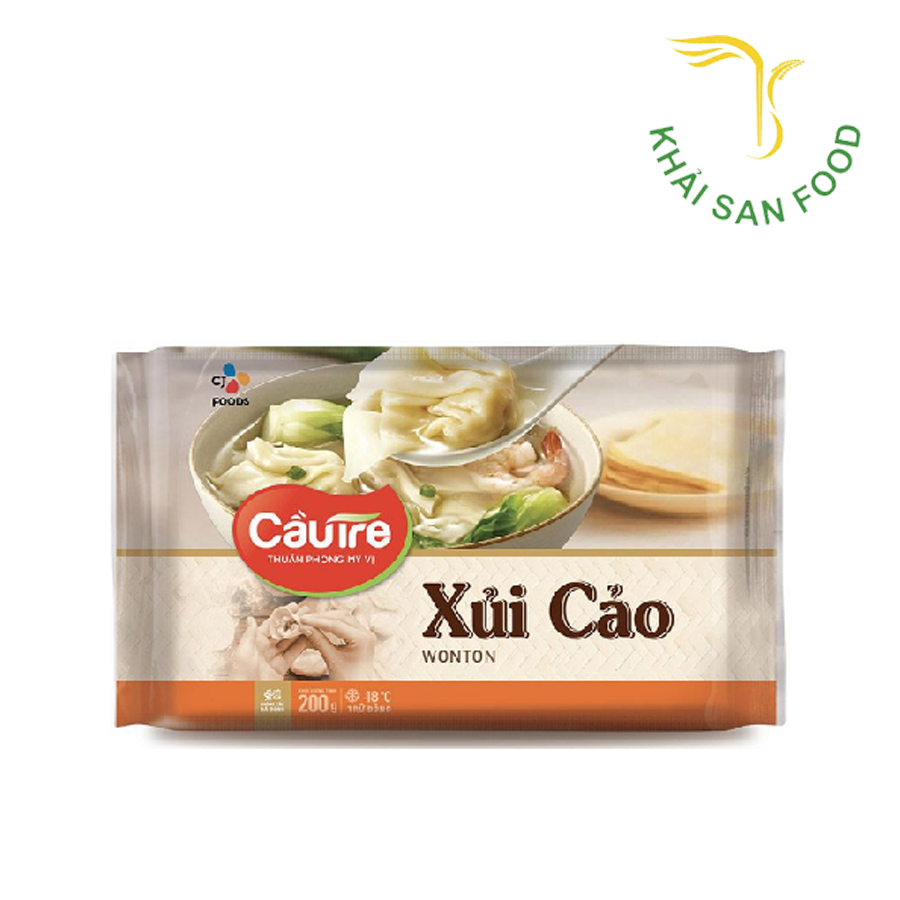 Xủi Cảo 200G