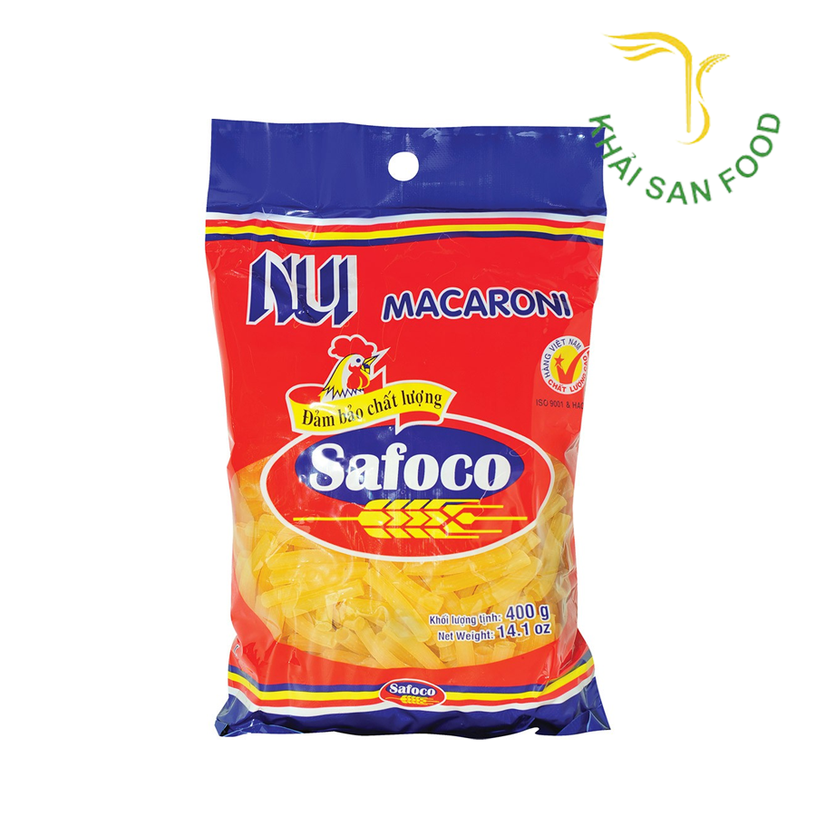 Nui Lớn 400G Sa