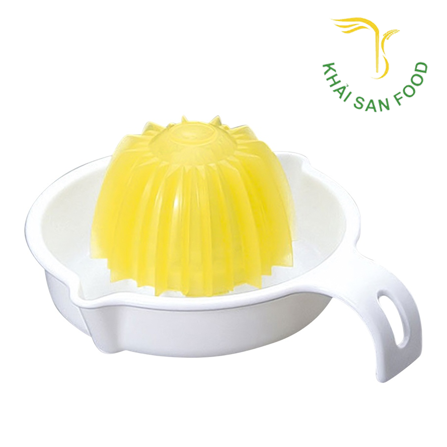 Dụng Cụ Vắt Cam Chanh Cỡ To