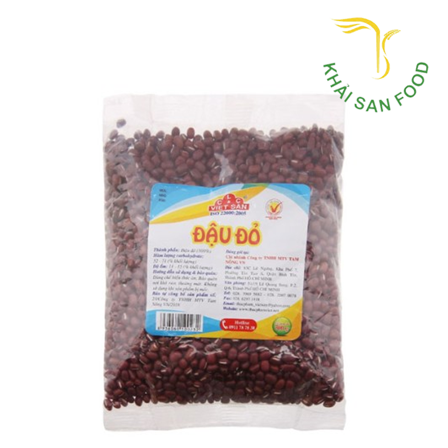 Đậu Đỏ 300G