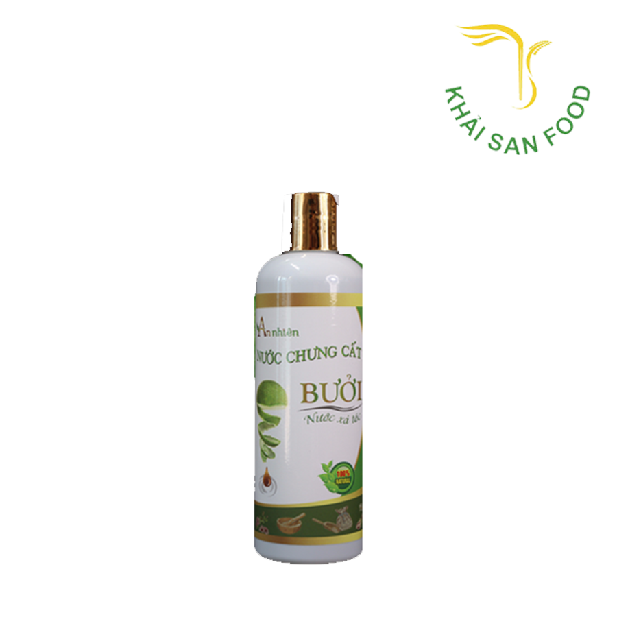 Nước Bưởi Xả Tóc 270ml