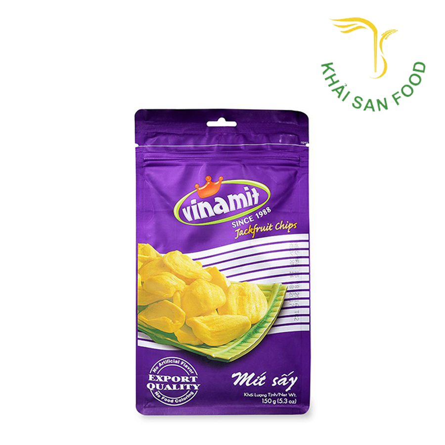 Mít Sấy Vinamit 150G
