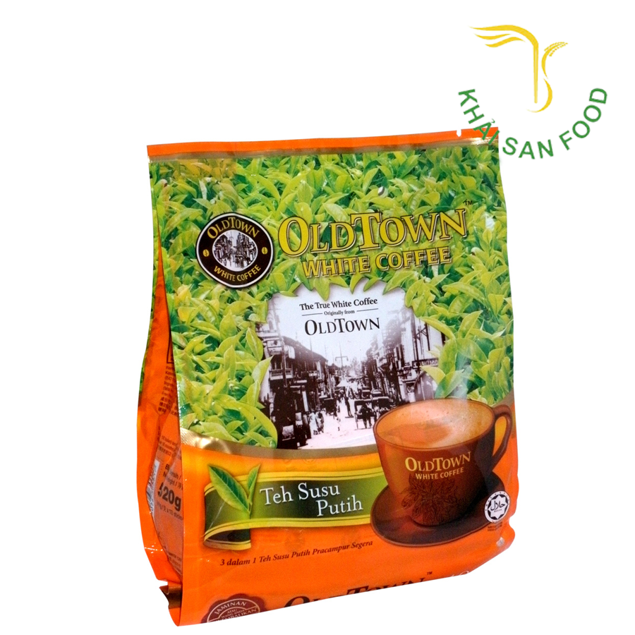 Trà Sữa Old Town 480Gr