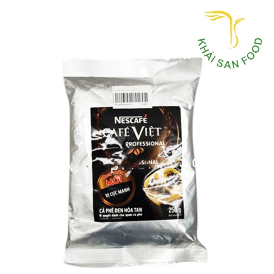 Nescafe Việt Pro 24x250g