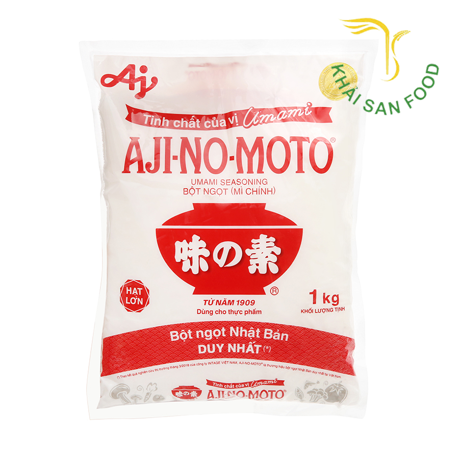 AJ Bột Ngọt (1KG Cánh Nhỏ)