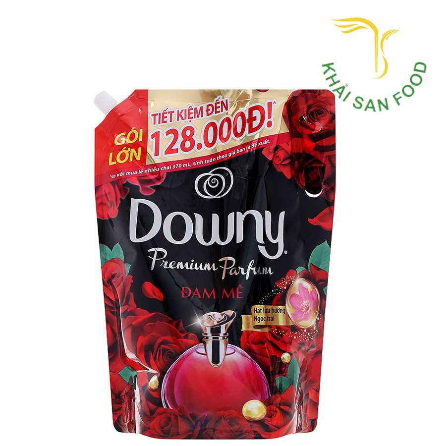 PG Downy Đam Mê Túi 2.5L