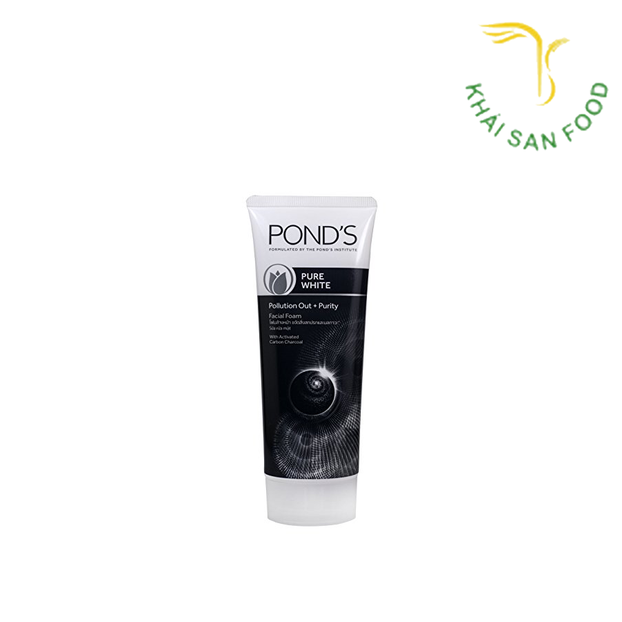 Pond's SRM 50G / Tuýt (Trắng Da Tinh Khiết)