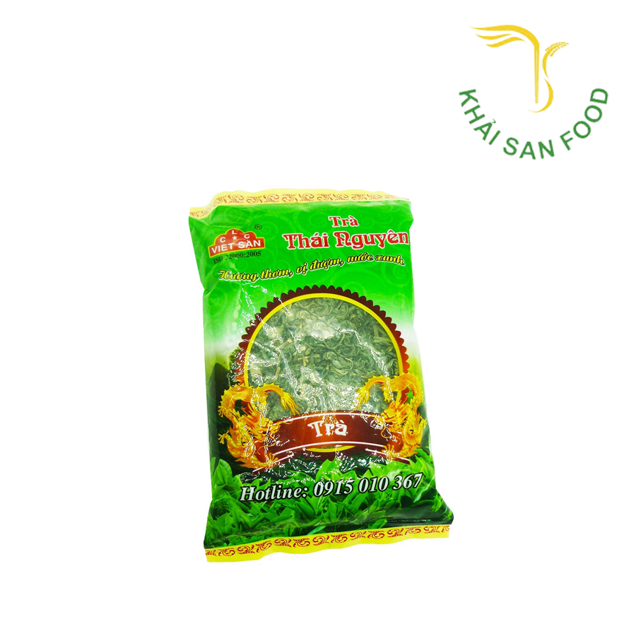 Trà Thái Nguyên 150G