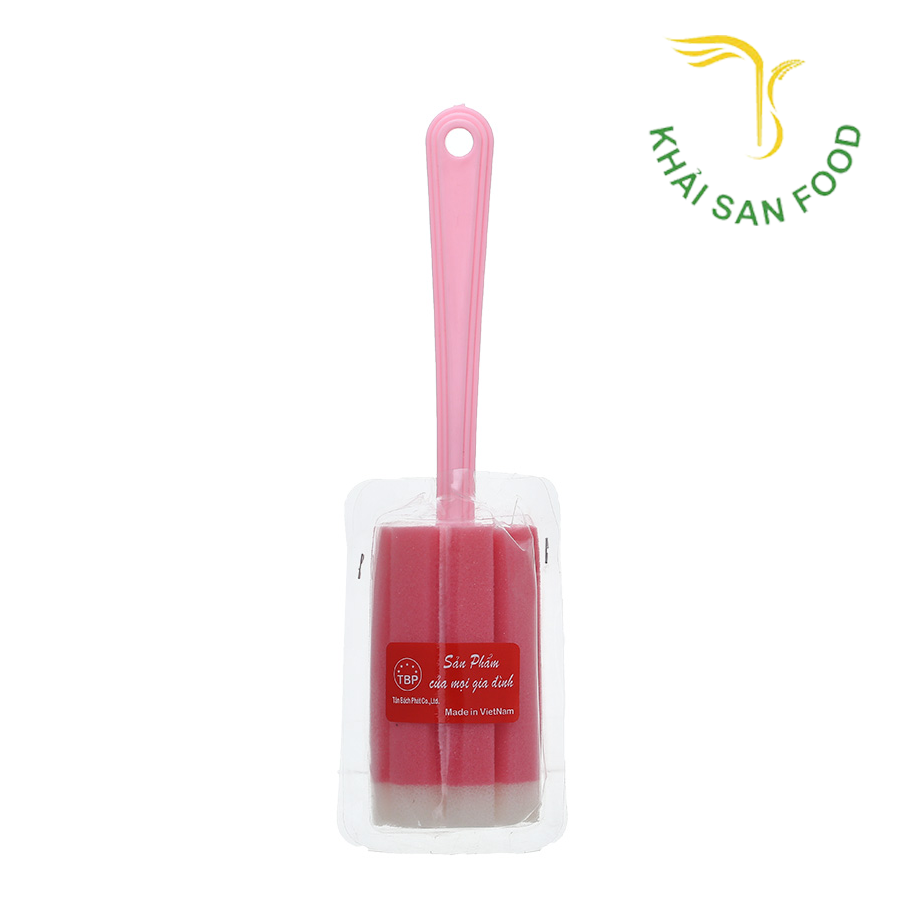 Cây Rửa Ly Silicon TBP
