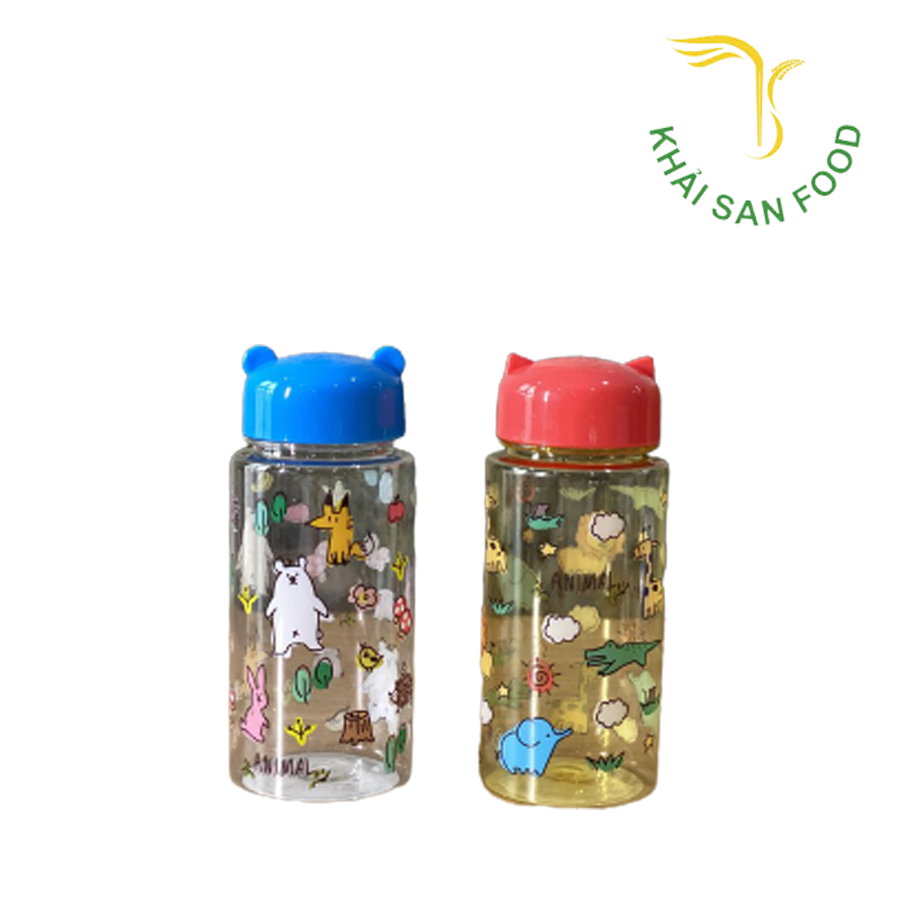 Bình Đựng Nước Cho Bé 315ml(350ml)
