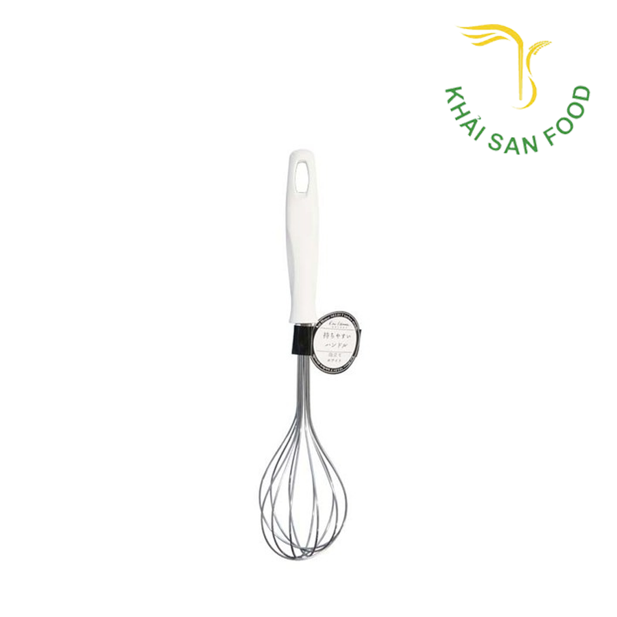 Dụng Cụ Đánh Trứng Inox KAI