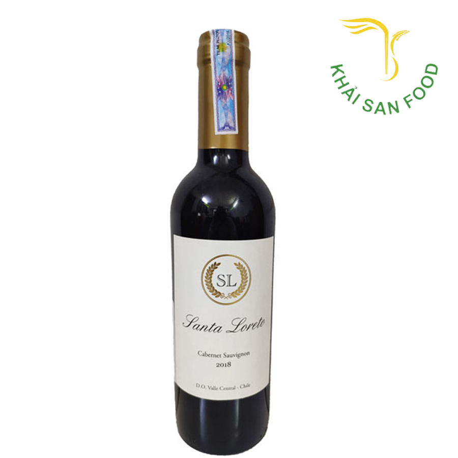 Rượu Vang Santa Loreto Sauvignon Blanc 750ml