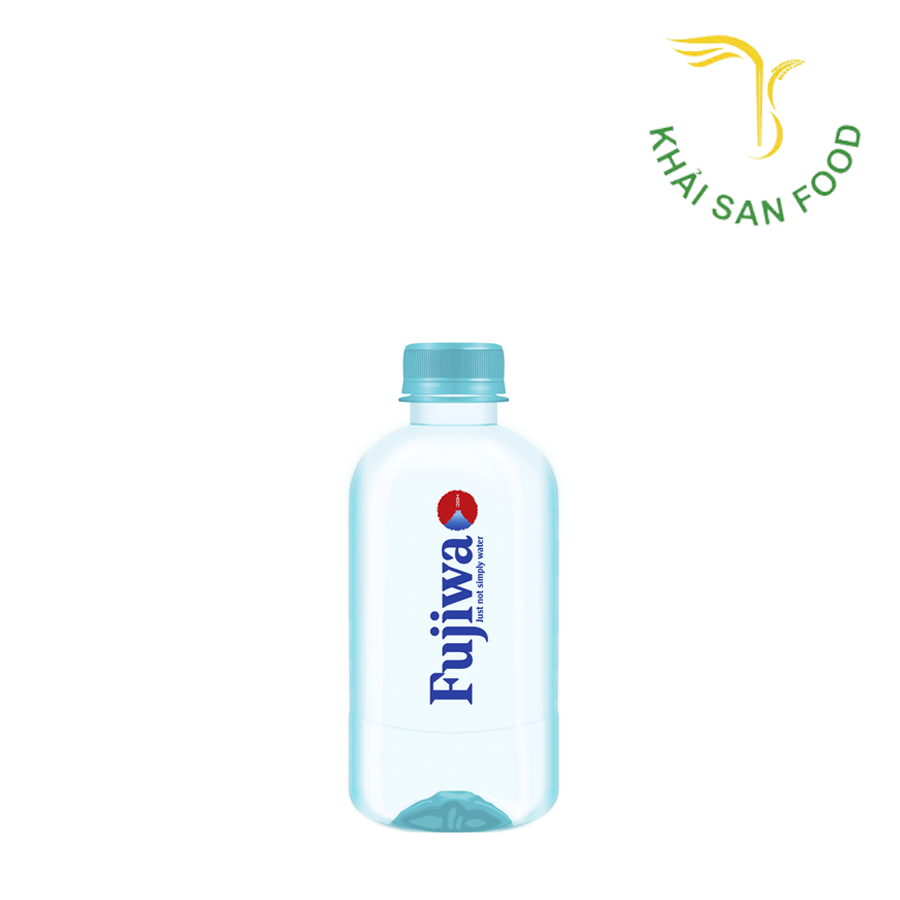 Nước Ion Fujiwa 300ml