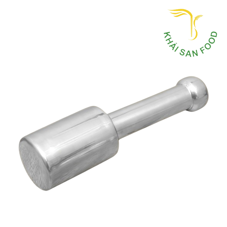 Chày Inox Số 1 TBP