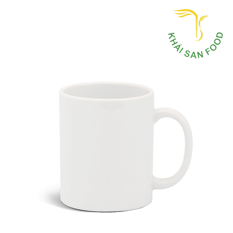 Ly Gốm Có Quai 300ML