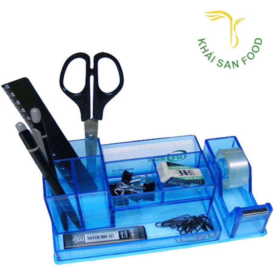Hộp Cắm Bút 184 Có Đồ Cắt Keo