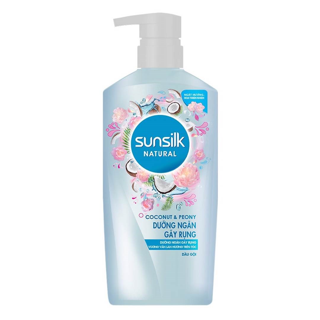 Sunsilk DG Ngăn Rụng Tóc 650G